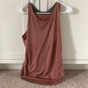 2 icyzone workout tops